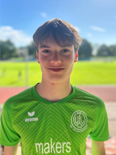 Niklas Klein