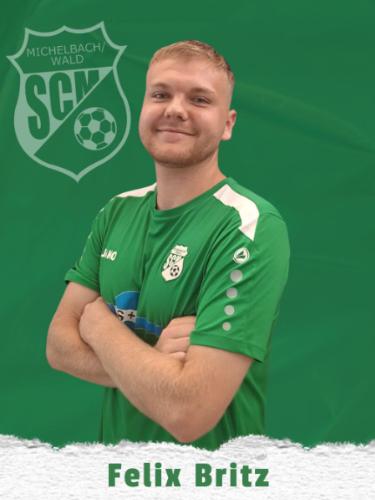 Felix Britz