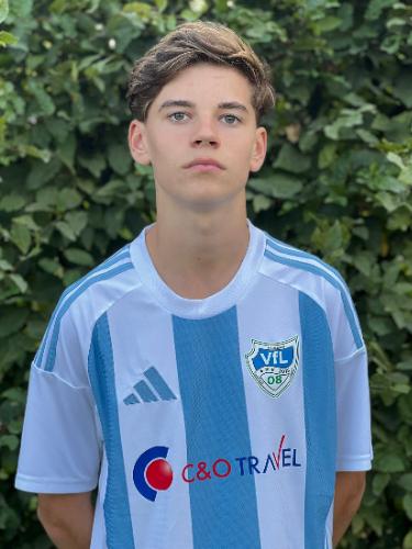 Danilo Milian Avramovic