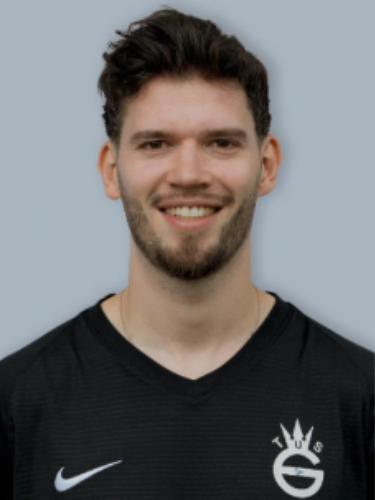 Elias Bruker