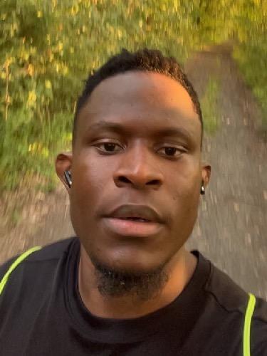 Cabrel Tchoupou Ngouene