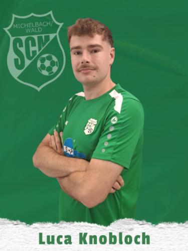 Luca Knobloch