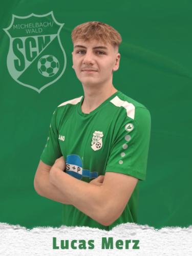 Lucas Merz