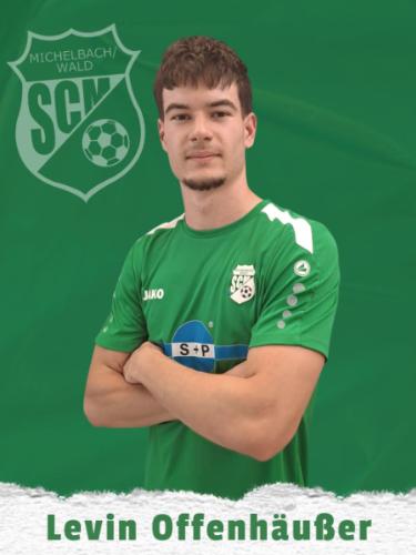 Levin Offenhäußer