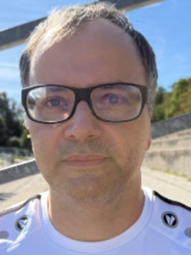Andreas Bubis