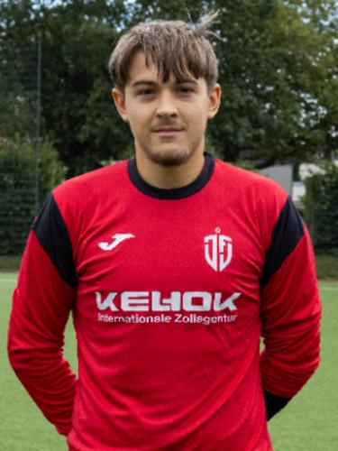 Maxim Hübert