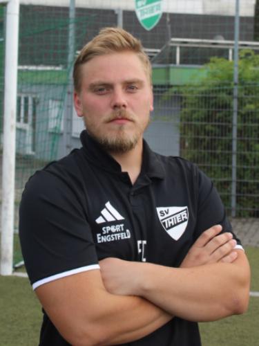 Fabian Dehmer