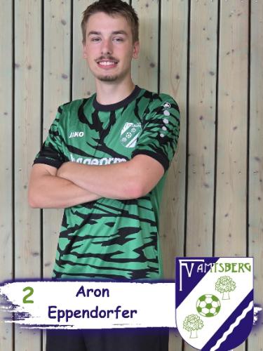 Aron Eppendorfer