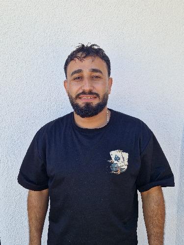 Mahmod Al Aziz