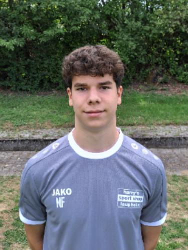 Noah Funk