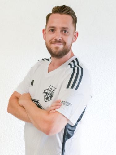 Patrick Helmer