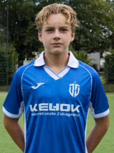 Lias Wedel
