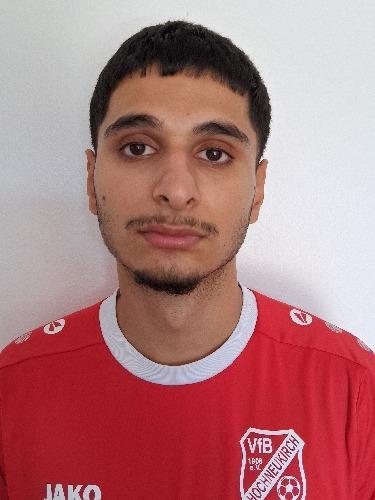 Civan Azad Ince