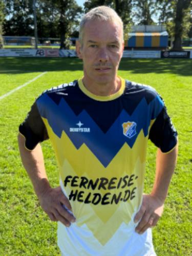 Gerrit Tellkamp