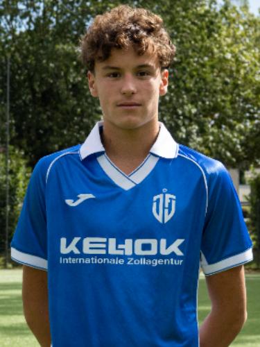 Milo Schulze