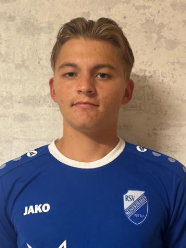 Janik Eckstädt