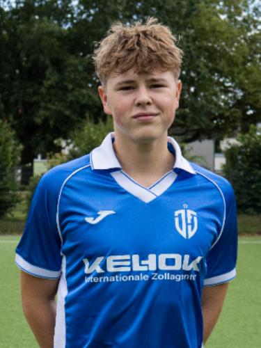 Jordy Kneisel