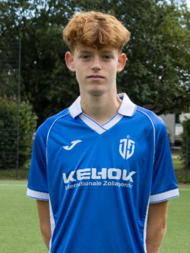 Noel Klaas