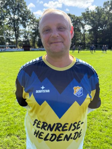 Torben Kopruch