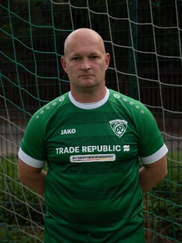 Andre Theuerkauf