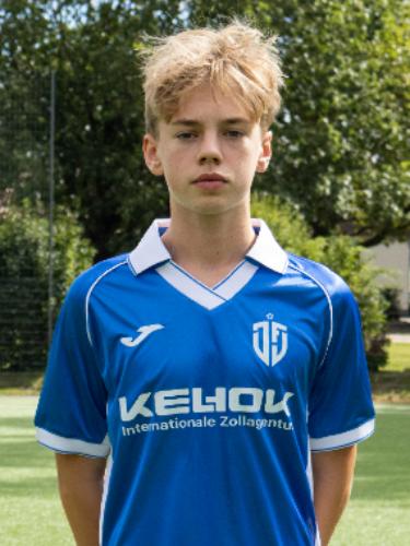 Marlon Manier