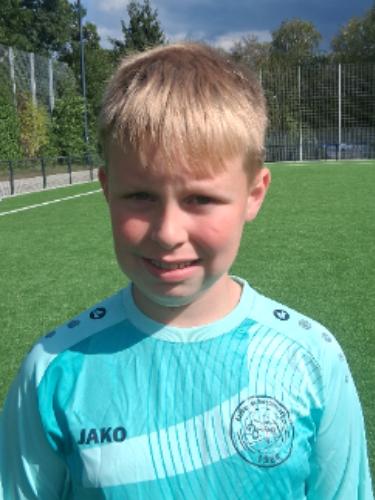 Benedikt Tasche