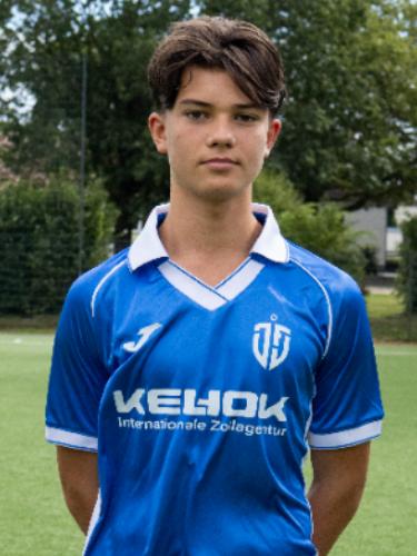 Julian Laudan