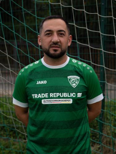 Orkhan Orujov