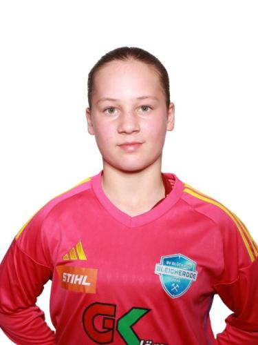 Hannah Bogner