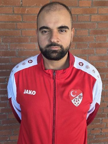 Ferhat Kaya