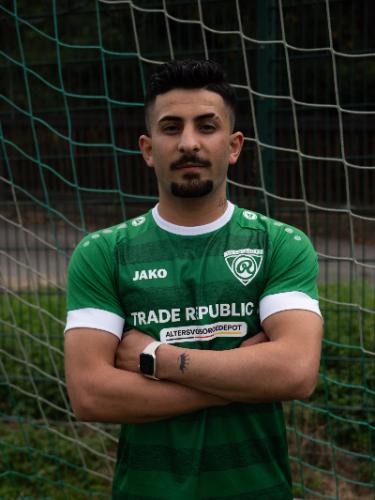 Ali Haydar Berkpinar