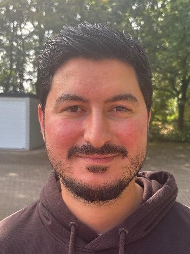 Dogukan Sakir Alpagut