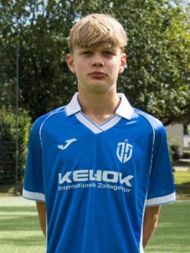 Jonas Klocke