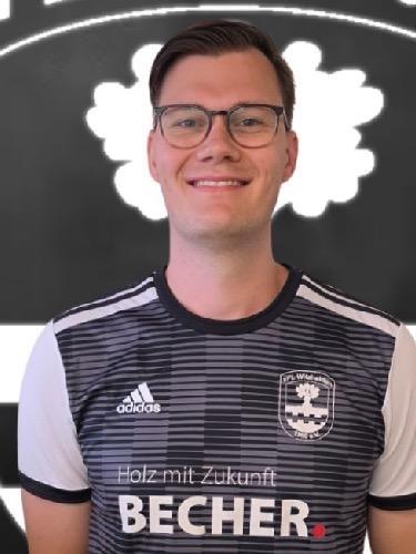 Niklas Berg