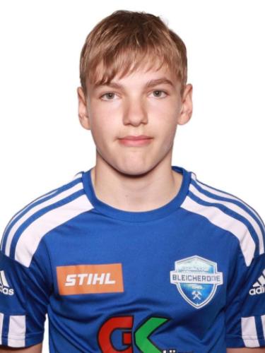 Hannes Hünger