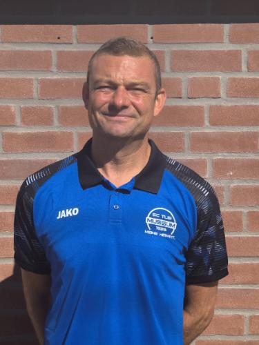 Markus Van Acken