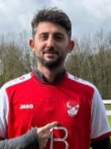 Emre Özcan