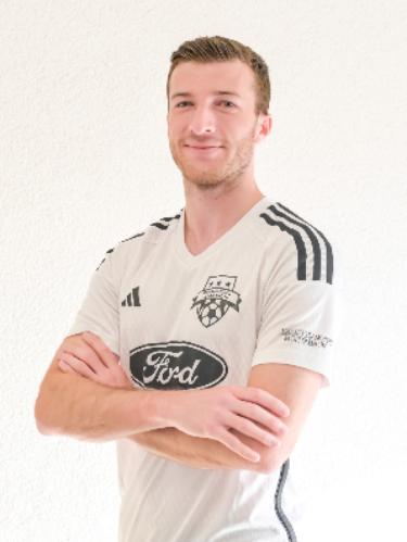 Dominik Zängerle