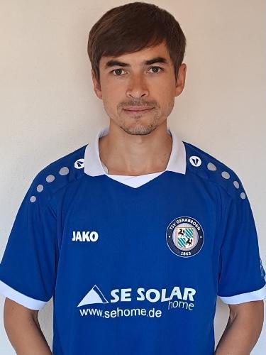 Oleksandr Sokolov