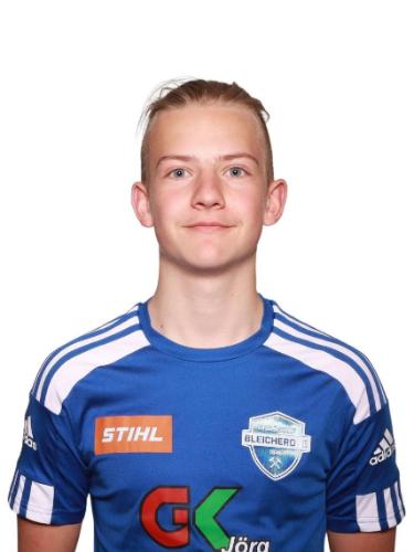 Jannik Müller