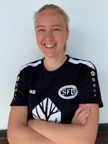 Eva Brimmers