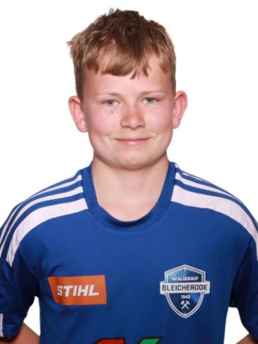 Jannik Müller