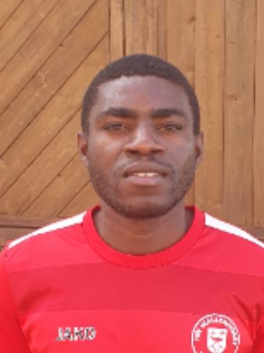 Loic Borel Gadjeu