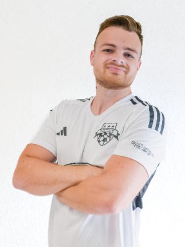 Marvin Krimbel