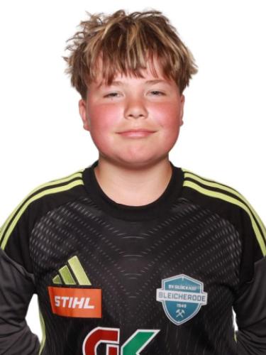 Luis Schröter