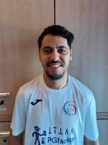 Nassim Seghir
