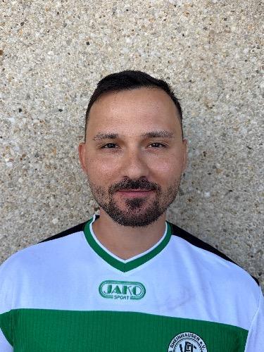 Denis Koffler