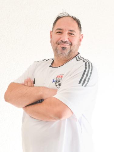 Abdulrazak Alhussain