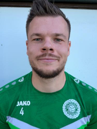 Lars Blatnik