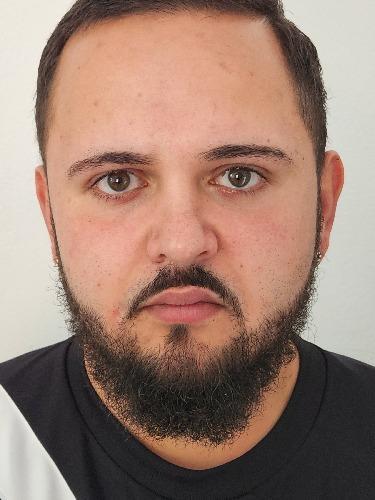 Marvin Pires Dos Santos